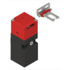 PIZZATO ELETTRICA PZZFK 3393-D1XM1 INTERRUTTORE DI SICUREZZA AD AZIONATORE
