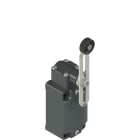 PIZZATO ELETTRICA - PZZFD 535-M2R24 INTERRUTTORE DI POSIZIONE A LEVA GIREVOL
