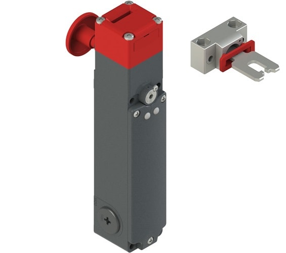 PIZZATO ELETTRICA PZZFG 60FD7D0Z-F28 INTERRUTTORE DI SICUREZZA AD AZIONATORE
