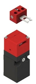 PIZZATO ELETTRICA - PZZFK 3393-E3D3 INTERRUTTORE DI SICUREZZA AD AZIONATORE
