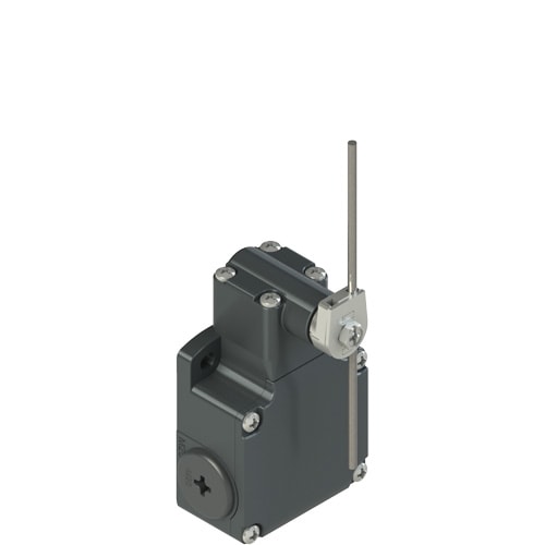 PIZZATO ELETTRICA PZZFL 232-L22M2 INTERRUTTORE DI POSIZIONE A LEVA GIREVOL