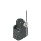 PIZZATO ELETTRICA PZZFL 232-L22M2 INTERRUTTORE DI POSIZIONE A LEVA GIREVOL
