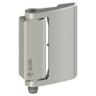 PIZZATO ELETTRICA - PZZHP AB050F-KSM INTERRUTTORE DI SICUREZZA A CERNIERA