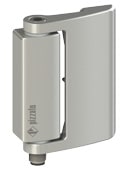 PIZZATO ELETTRICA - PZZHP AB052F-KSM INTERRUTTORE DI SICUREZZA A CERNIERA