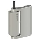 PIZZATO ELETTRICA PZZHP AB050F-2AN INTERRUTTORE DI SICUREZZA A CERNIERA