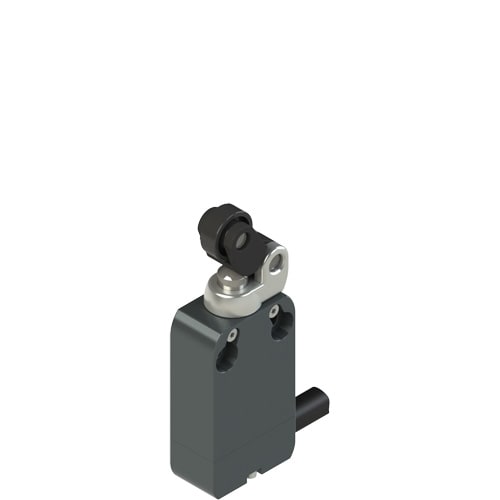 PIZZATO ELETTRICA PZZNA B020CB-DH5R23 INTERRUTTORE PRECABLATO MODULARE A LEVA