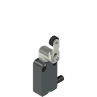 PIZZATO ELETTRICA - PZZNA B112KC-DN2R23 INTERRUTTORE PRECABLATO MODULARE A LEVA