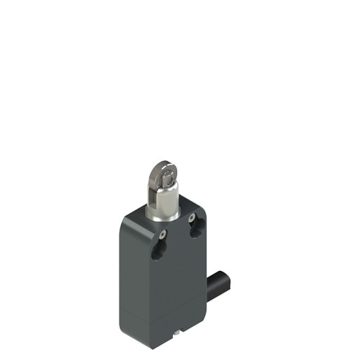 PIZZATO ELETTRICA PZZNA B120BB-DN4 INTERRUTTORE PRECABLATO MODULARE A PISTO