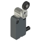 PIZZATO ELETTRICA - PZZNF B112KB-DN2R23 INTERRUTTORE PRECABLATO MODULARE A LEVA