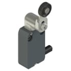 PIZZATO ELETTRICA - PZZNF B112KB-DN2R23 INTERRUTTORE PRECABLATO MODULARE A LEVA