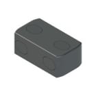 PIZZATO ELETTRICA - PZZSM D0T AZIONATORE A BASSO LIVELLO DI CODIFICA