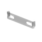 PIZZATO ELETTRICA PZZVE PR3A70 TAPPO PARAPOLVERE PER LE UNIT DI CONTATT
