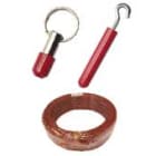 PIZZATO ELETTRICA - PZZVF AF-KT20M0 KIT ACCESSORI INSTALLAZIONE FUNE LINEA