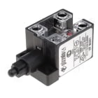 PIZZATO ELETTRICA - PZZVF B501 INTERRUTTORE DI POSIZIONE IN ESECUZIONE
