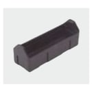 PIZZATO ELETTRICA - PZZVF C03 PROTEZIONE COPRITERMINALE PER TERMINALI