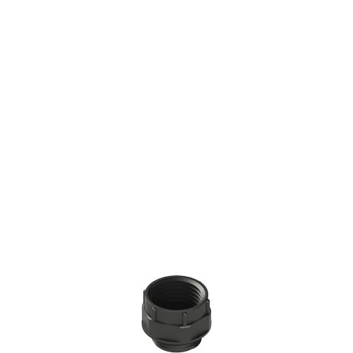 PIZZATO ELETTRICA PZZVF ADPG11-PG13 ADATTATORE DA PG11 A PG13 5