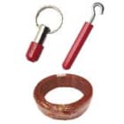 PIZZATO ELETTRICA PZZVF AF-KT20M0 KIT ACCESSORI INSTALLAZIONE FUNE LINEA