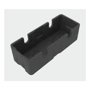 PIZZATO ELETTRICA PZZVF C01 PROTEZIONE COPRITERMINALE PER TERMINALI