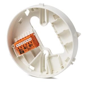 SIEMENS - BUILDING T BCTA5Q00001664 FDB221 BASE RIVELATORE INDIRIZZABILE