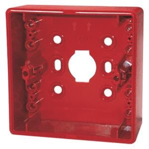 SIEMENS - BUILDING T BCTA5Q00013437 FDMH295-R BASE PER CUSTODIA