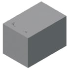SIEMENS - BUILDING T BCTA5Q00019354 FA2004-A1 BATTERIA (12V, 12 AH, VDS)