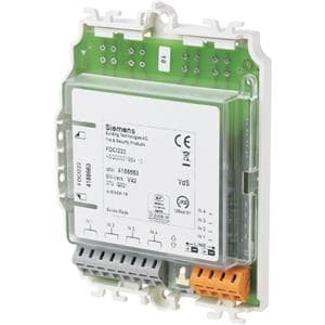 SIEMENS - BUILDING T BCTA5Q00001984 FDCI222 MODULO 4 INGRESSI