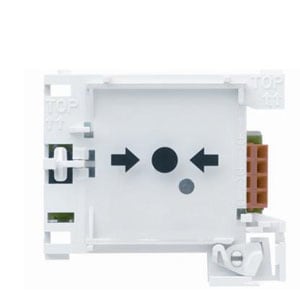 SIEMENS - BUILDING T BCTA5Q00002451 FDME221 UNITA ELET. ATTUAZIONE DIRETTA