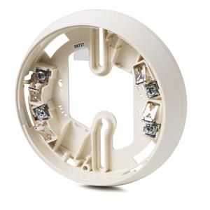 SIEMENS - BUILDING T - BCTS54319-F11-A1 DB721 BASE PER RIVELATORE