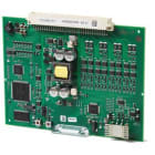 SIEMENS - BUILDING T BCTA5Q00009875 FCL2001-A1 SCHEDA DI LINEA (FDNET/C-NET)