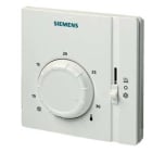SIEMENS - BUILDING T - BCTS55770-T224 RAA41 T.AMB.RISC/RAFF,POTZ,S.RIS-RAF-OFF