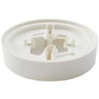 SIEMENS - BUILDING T - BCTS54319-F20-A1 BA720 ADATTATORE PER BASE RRIVELATORE