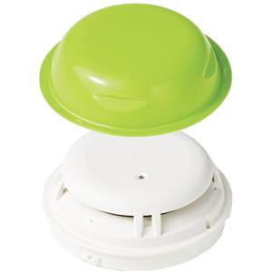 SIEMENS - BUILDING T - BCTS54320-F7-A3 OOH740 RIV. MULTISENSORE ASA TECHNOLOGY