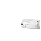 SIEMENS - BUILDING T BCTBPZ:RMU720B-1 CONTROLLORE 2 LOOP DIGITALE KNX X UTA
