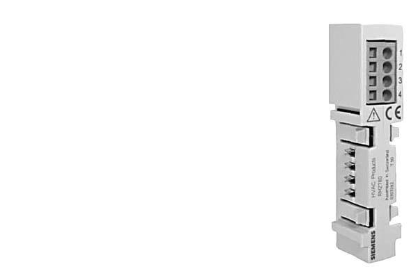 SIEMENS - BUILDING T BCTBPZ:RMZ780 ACCESSORIO PER SYNCO 700