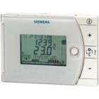 SIEMENS - BUILDING T BCTBPZ:REV13 CRONO. AMB.GIORNALIERO,LCD,BATT.