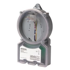 SIEMENS - BUILDING T BCTS54319-S32-A1 FDBZ290 KIT PER CAMPIONAMENTO D ARIA