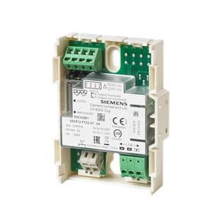 SIEMENS - BUILDING T BCTS54312-F102-A1 FDCIO361 MODULO IN/OUT CERBERUS FIT