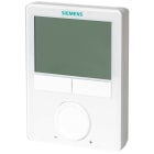 SIEMENS - BUILDING T - BCTS55770-T348 RDG405KN REG.AMB.VAV,LCD,APP.PRE.KNX