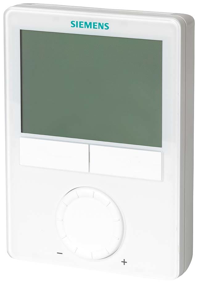 SIEMENS - BUILDING T BCTS55770-T348 RDG405KN REG.AMB.VAV,LCD,APP.PRE.KNX