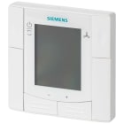 SIEMENS - BUILDING T BCTS55770-T291 RDF600 REG.AMB.IMPIANTI FANCOIL, LCD