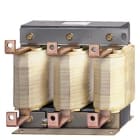 SIEMENS - SIE6SE64003CC117FD0 LINE REACTOR FSF 3AC 200-480V-186A
