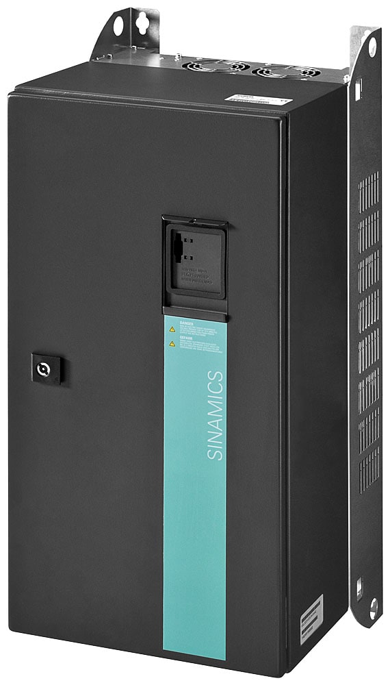 SIEMENS - SIE6SL32230DE337BA0 SINAMICS PM230-IP55-FSE-B-400V 37KW