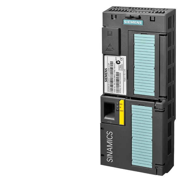 SIEMENS SIE6SL32440BB131BA1 SINAMICS G120 CU240E-2 F