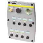 SIEMENS - SIE6SL35440FB211FA0 SINAMICS G120D CU240D-2 PN-F