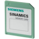 SIEMENS - SIE6SL30547TH002BA0 SINAMICS G120 MULTICARD V4.7 SP14