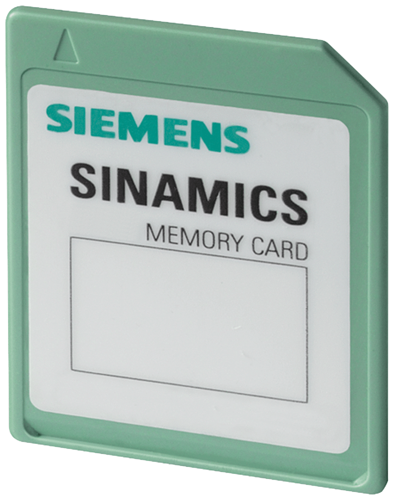 SIEMENS SIE6SL30547TH002BA0 SINAMICS G120 MULTICARD V4.7 SP14