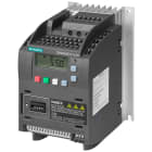 SIEMENS - SIE6SL32105BE222CV0 SINAMICS V20, 3 AC 380-480 V, 2,20 kW, IP20 / UL open type, FSA