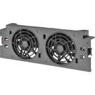 SIEMENS - SIE6SL32000UF040AA0 SINAMICS V20 grand. costr. D ventilatore di ricambio dimensioni: 70x70x20 (LxAxP)
