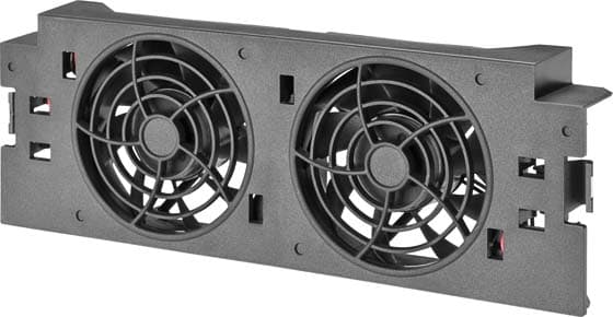 SIEMENS - SIE6SL32000UF040AA0 SINAMICS V20, FSD REPLACEMENT FAN