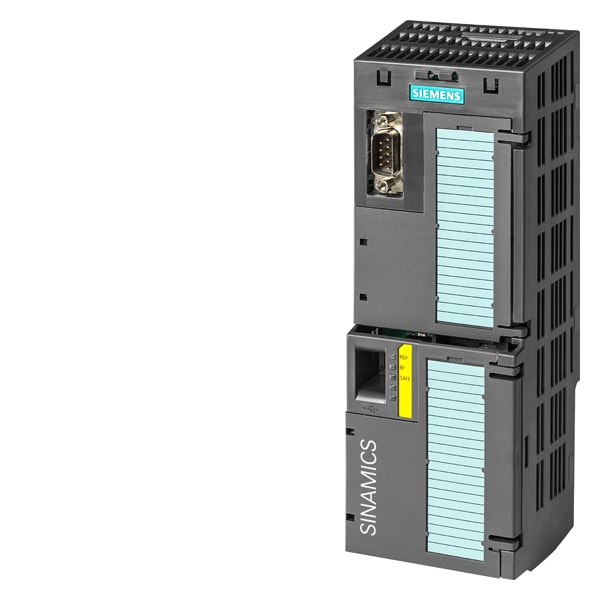 SIEMENS SIE6SL32460BA221CA0 SINAMICS CU250S-2 CAN